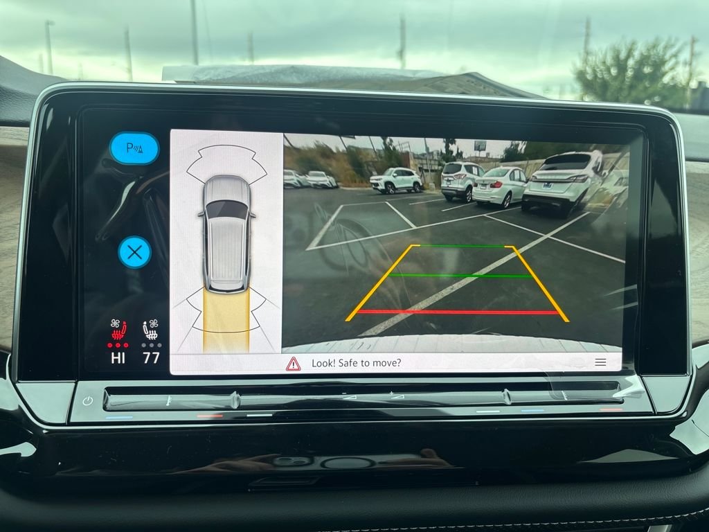 2026 Volkswagen Atlas SE w/Tech - Photo 14