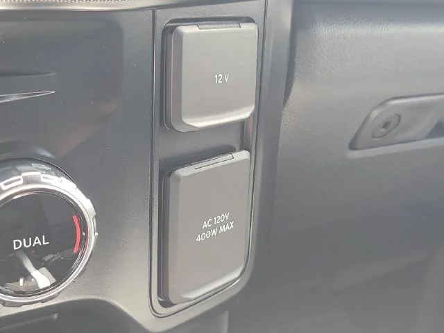 New 2026 Avalanche Ford Platinum image 26