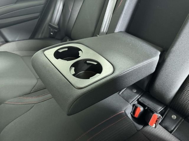 Certified Used 2023 Crystal Black Silica Subaru Premium image 33