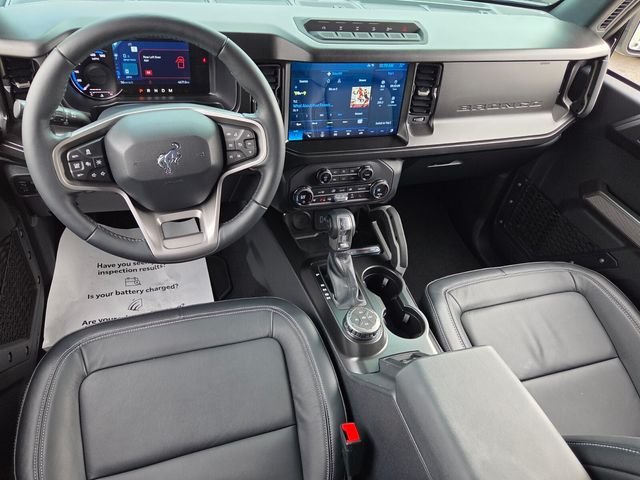 Used 2021 Green Ford First Edition image 9