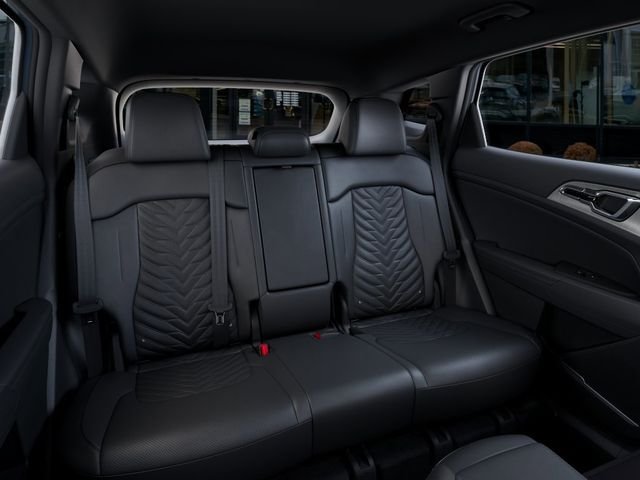 New 2026 Blue Kia X-Line image 16