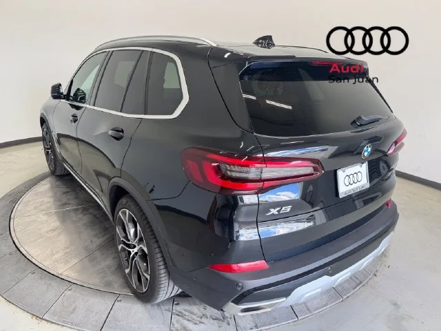 Used 2023 Black BMW sDrive40i image 33