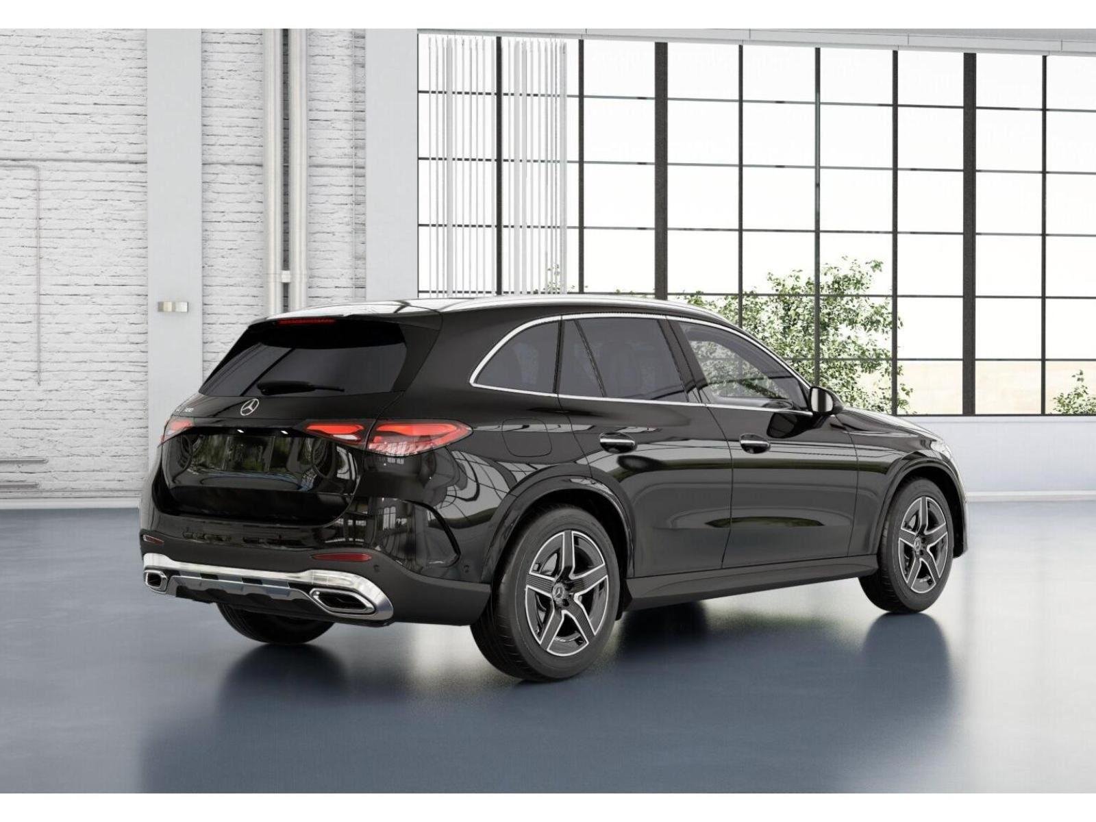 2026 Mercedes-Benz GLC Base - Photo 21