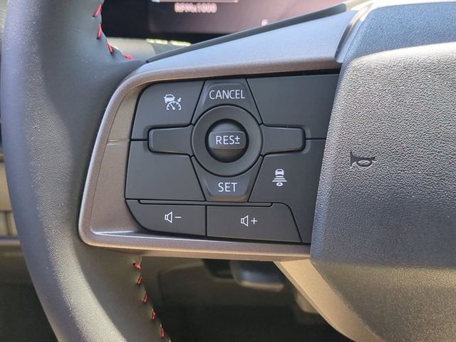 2026 Nissan Sentra SR - Photo 13
