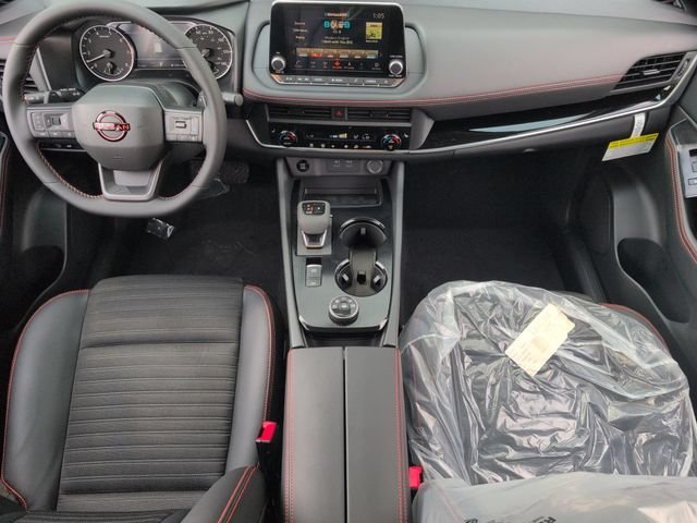 New 2026 White Nissan Rock Creek image 21