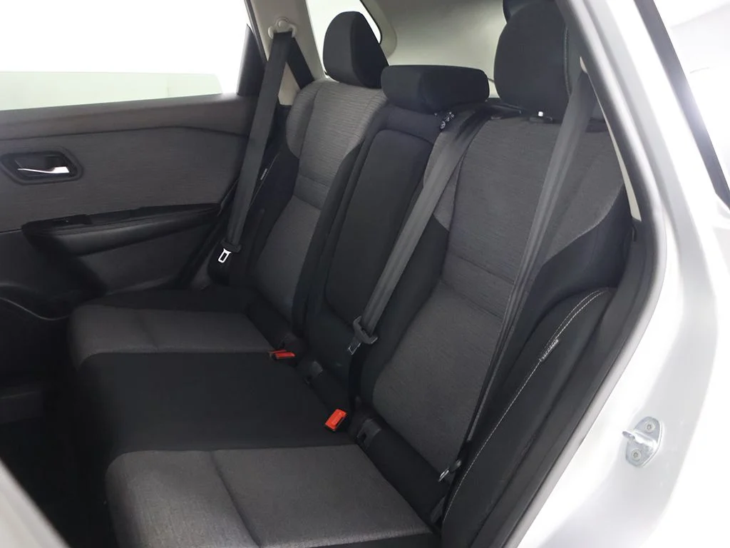 Used 2023 Silver Nissan SV image 28