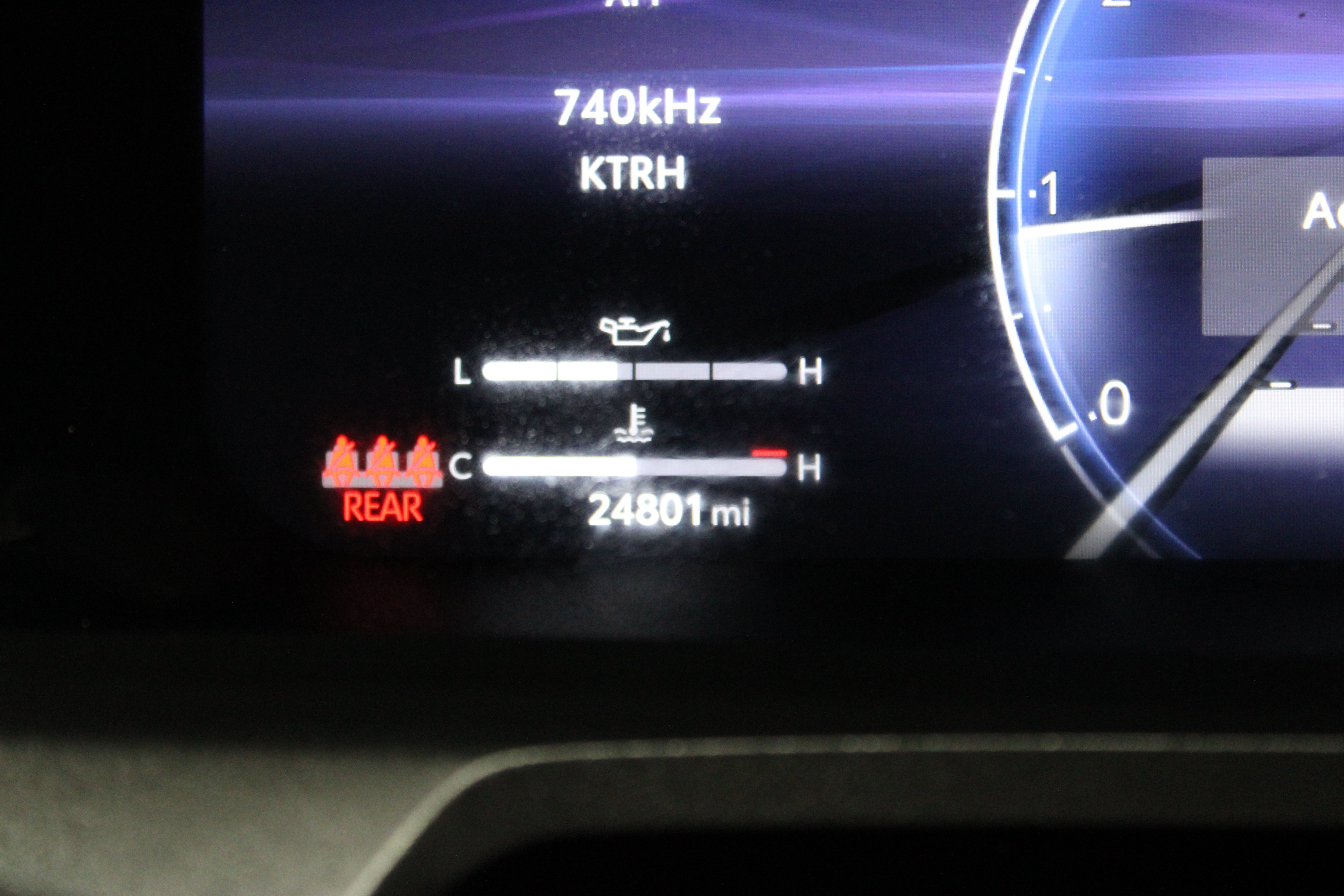 Used 2025 White Toyota TRD Off Road image 39