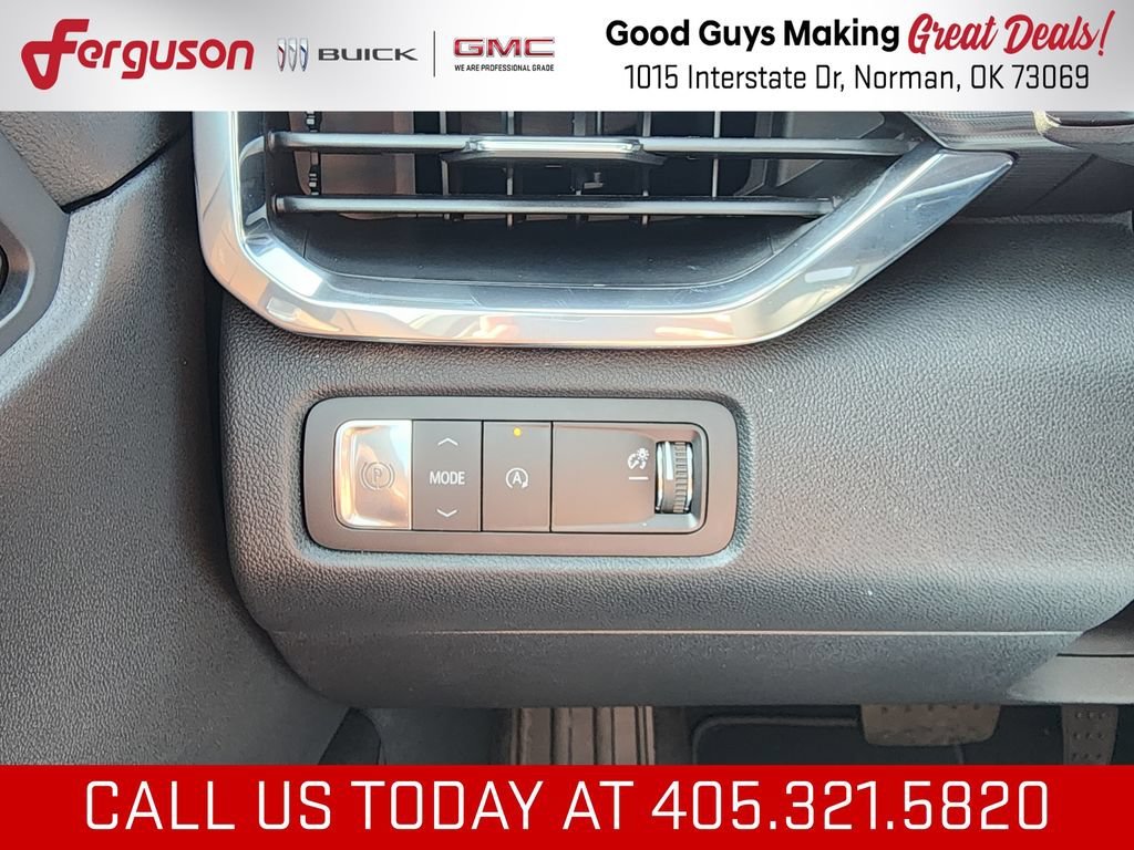 2026 GMC Acadia Elevation - Photo 19