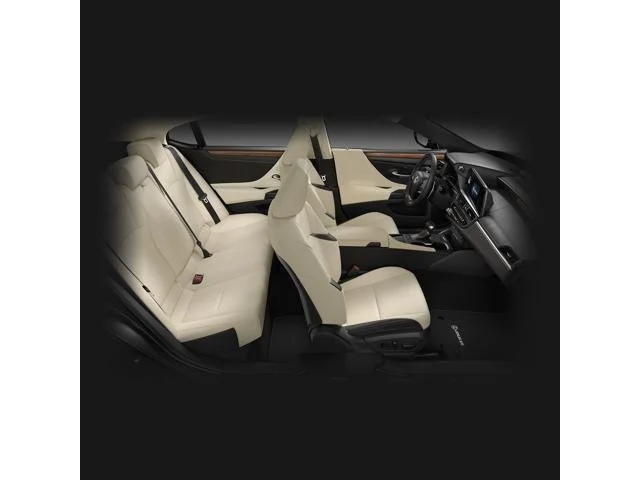 2025 Lexus ES 350 - Photo 40