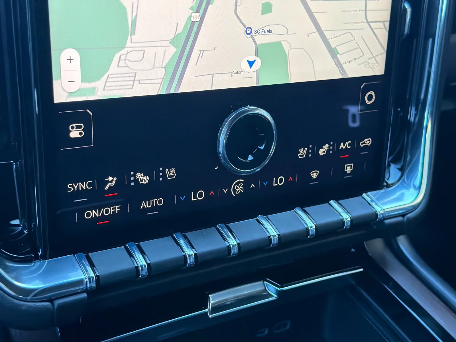2026 GMC Yukon XL Denali - Photo 22
