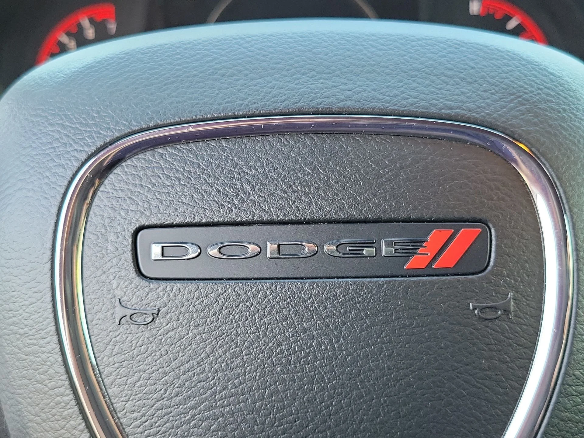 Used 2025 Black Dodge GT image 17