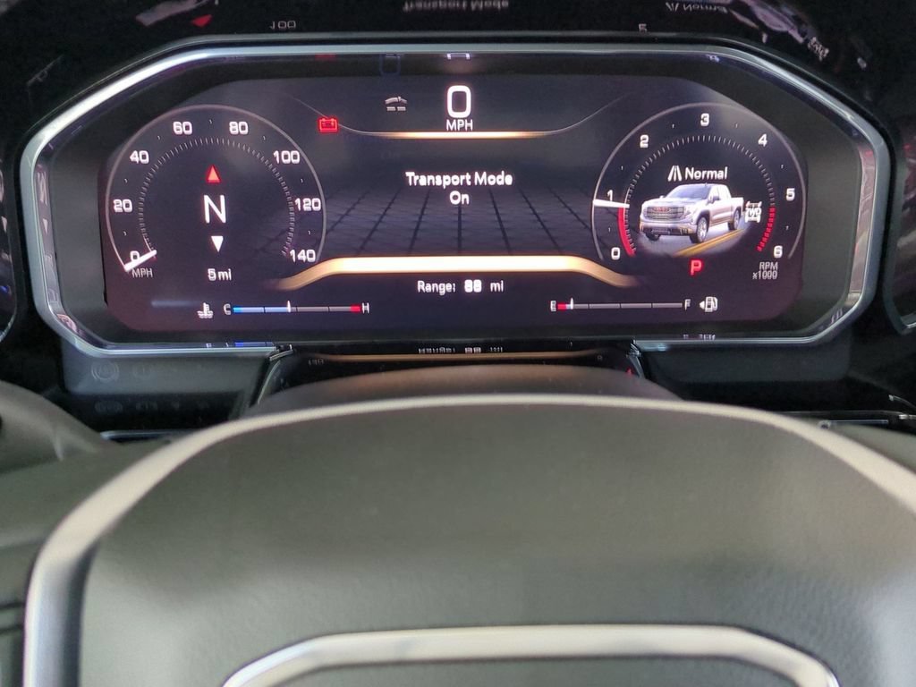 2026 GMC Sierra 1500 Elevation - Photo 12