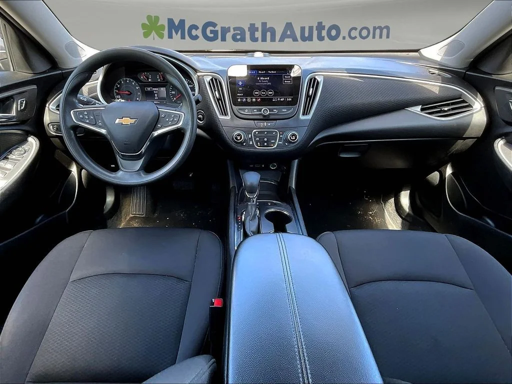 2024 Chevrolet Malibu 1LT - Photo 9