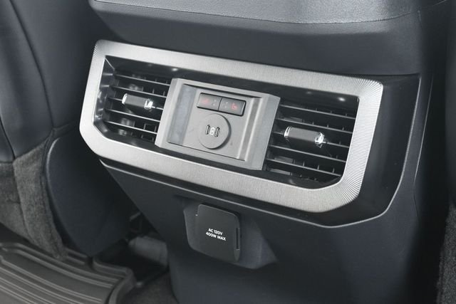 New 2026 Star White Metallic Tri-Coat Ford F-350® Platinum® image 94