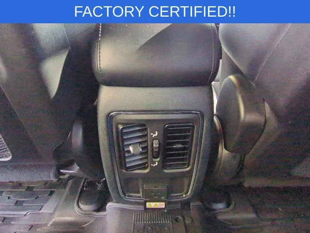 Used 2022 Gray Jeep Laredo X image 31
