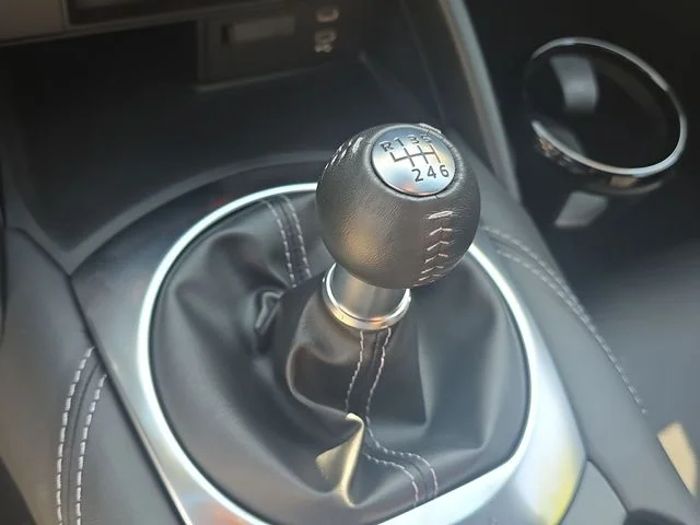 Used 2025 Gray Mazda Grand Touring image 21