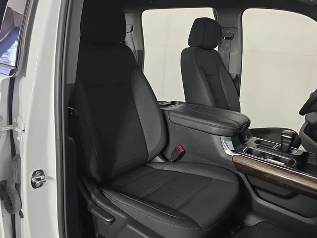 Certified Used 2024 Summit White GMC Elevation image 85