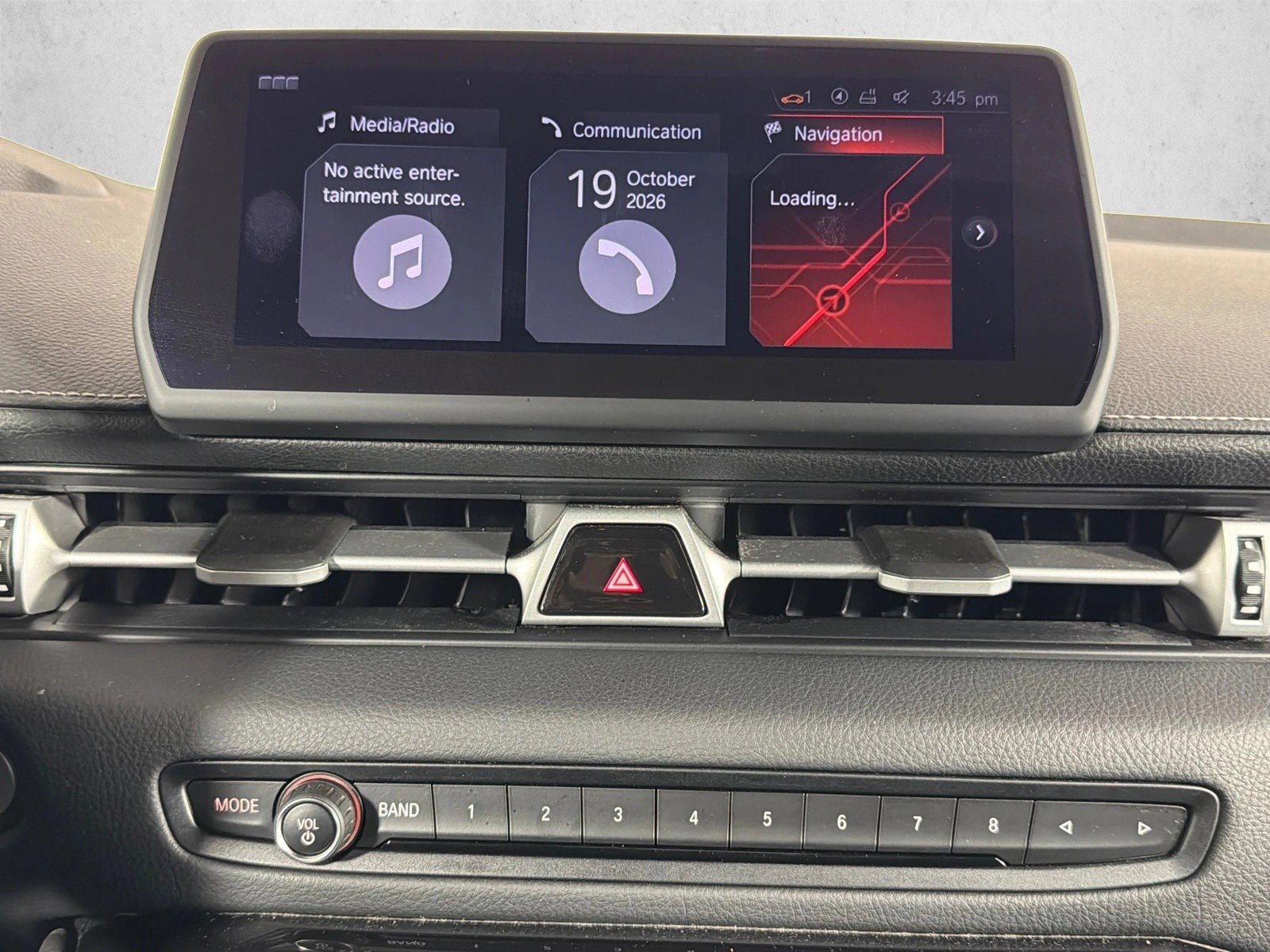Certified Used 2024 Nocturnal Toyota 3.0 Premium image 24