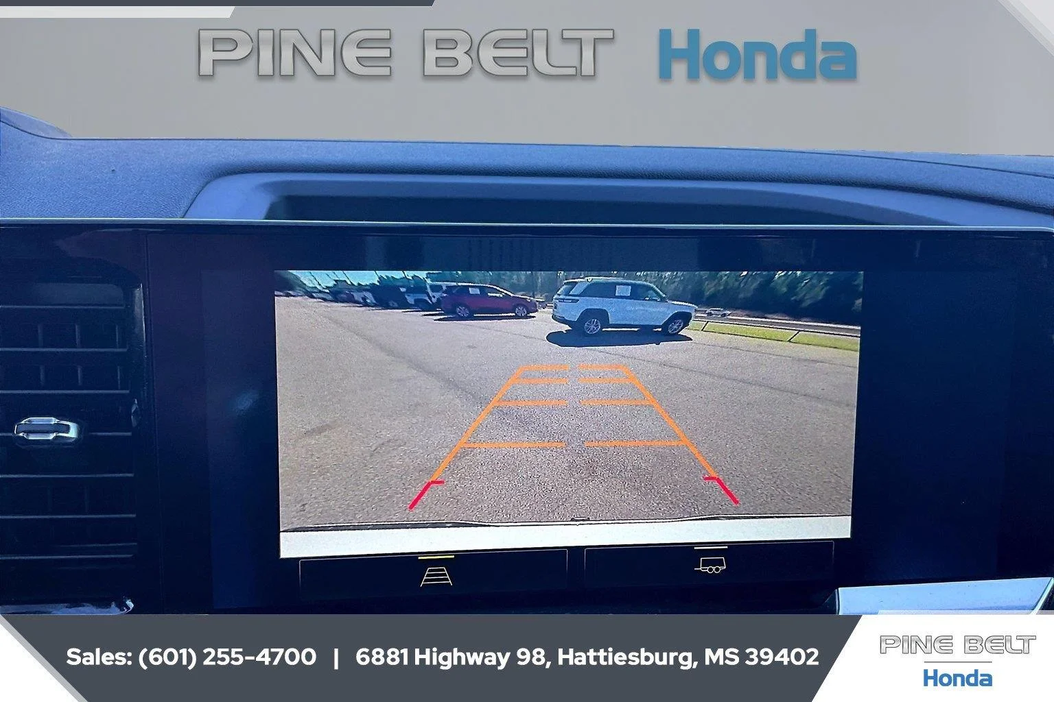 Used 2023 Summit White Chevrolet RST image 15