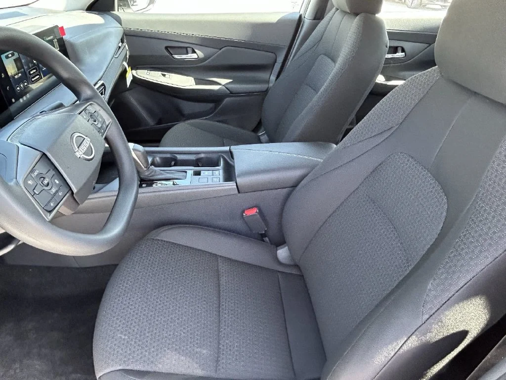 New 2026 Fresh Powder Nissan S image 12