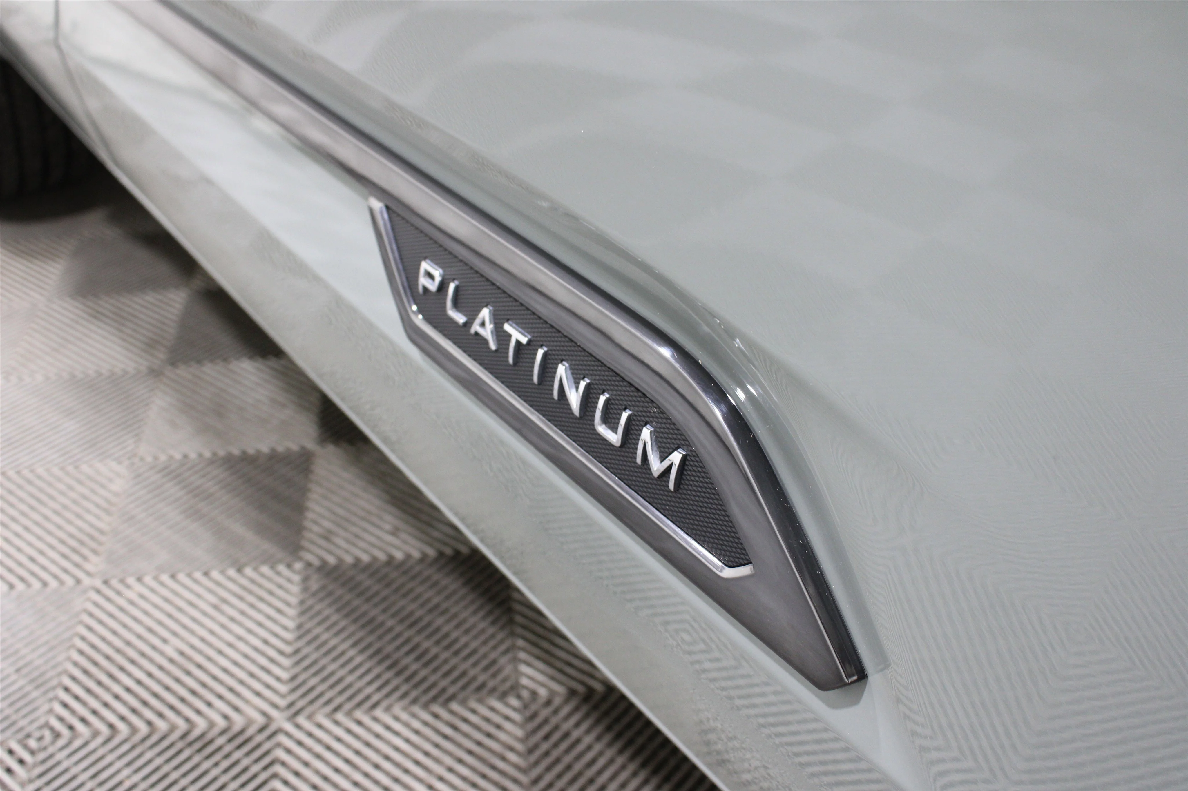 2026 Toyota Sequoia Platinum - Photo 40