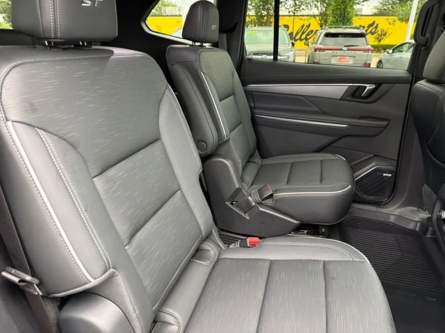Used 2025 Gray Buick Sport Touring image 27