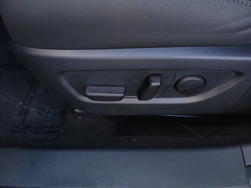 Certified Used 2026 Gray Mazda 2.5 S Preferred image 14