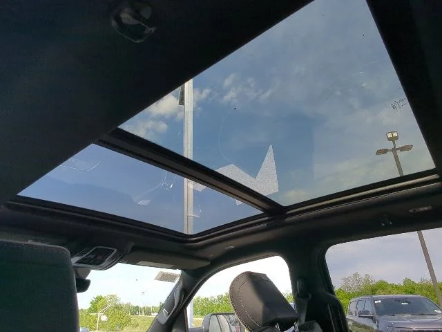 New 2026 Forged Blue Metallic Exterior Paint RAM Laramie image 20