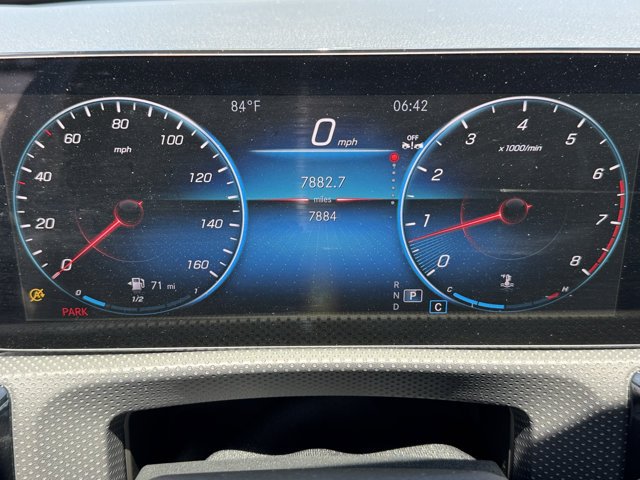 Certified Used 2023 Mountain Grey Metallic Mercedes-Benz CLA 250 image 25