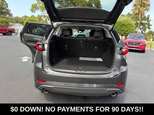 Used 2024 Gray Mazda 2.5 S Select Package image 10