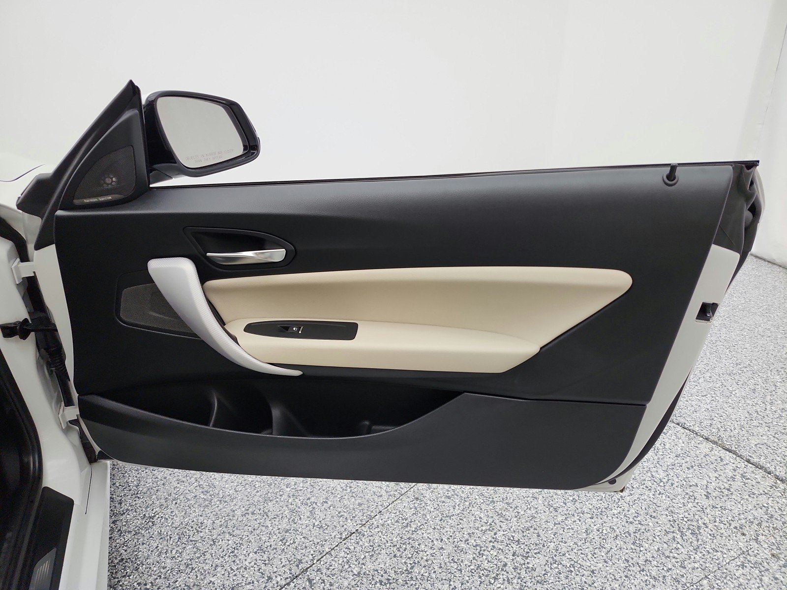 Used 2020 Mineral White Metallic BMW 230i Coupe image 29