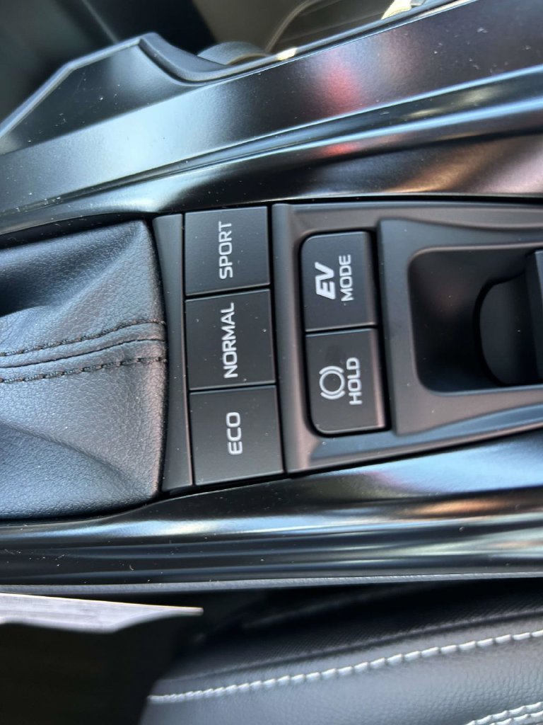 New 2027 Heavy Metal Toyota SE image 20