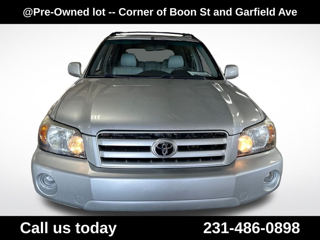 Used 2006  Toyota V6 image 8