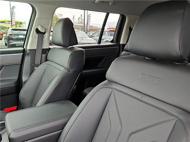 New 2027 Serenity White Hyundai XRT image 11