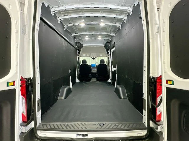 New 2026 Ford Transit-350 Base