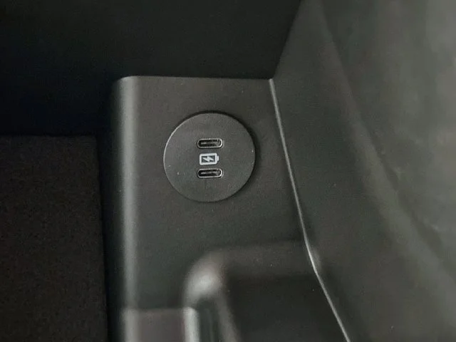 New 2026 White Ford XLT image 19