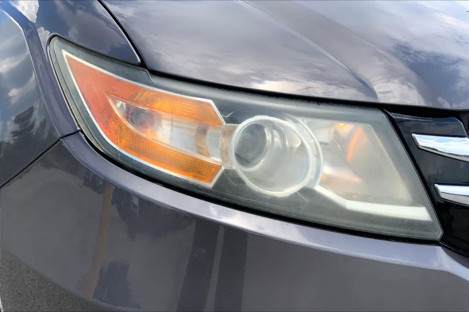Used 2016  Honda EX-L image 27