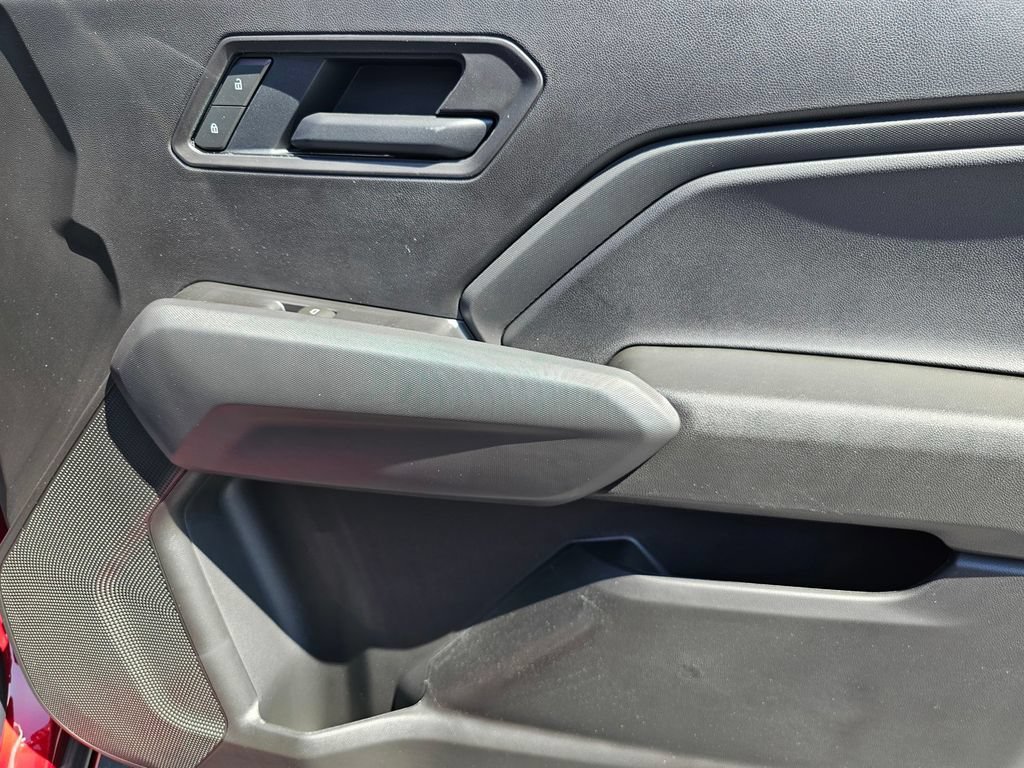 2026 Chevrolet Colorado Work Truck - Photo 9