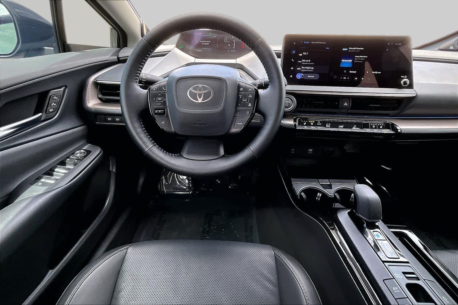 Pre-Owned 2024 Toyota Prius Limited