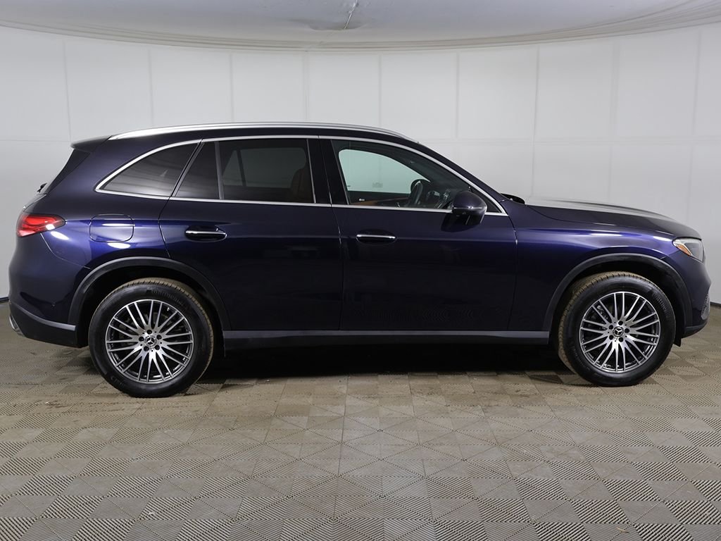 2023 Mercedes-Benz GLC GLC 300 - Photo 16