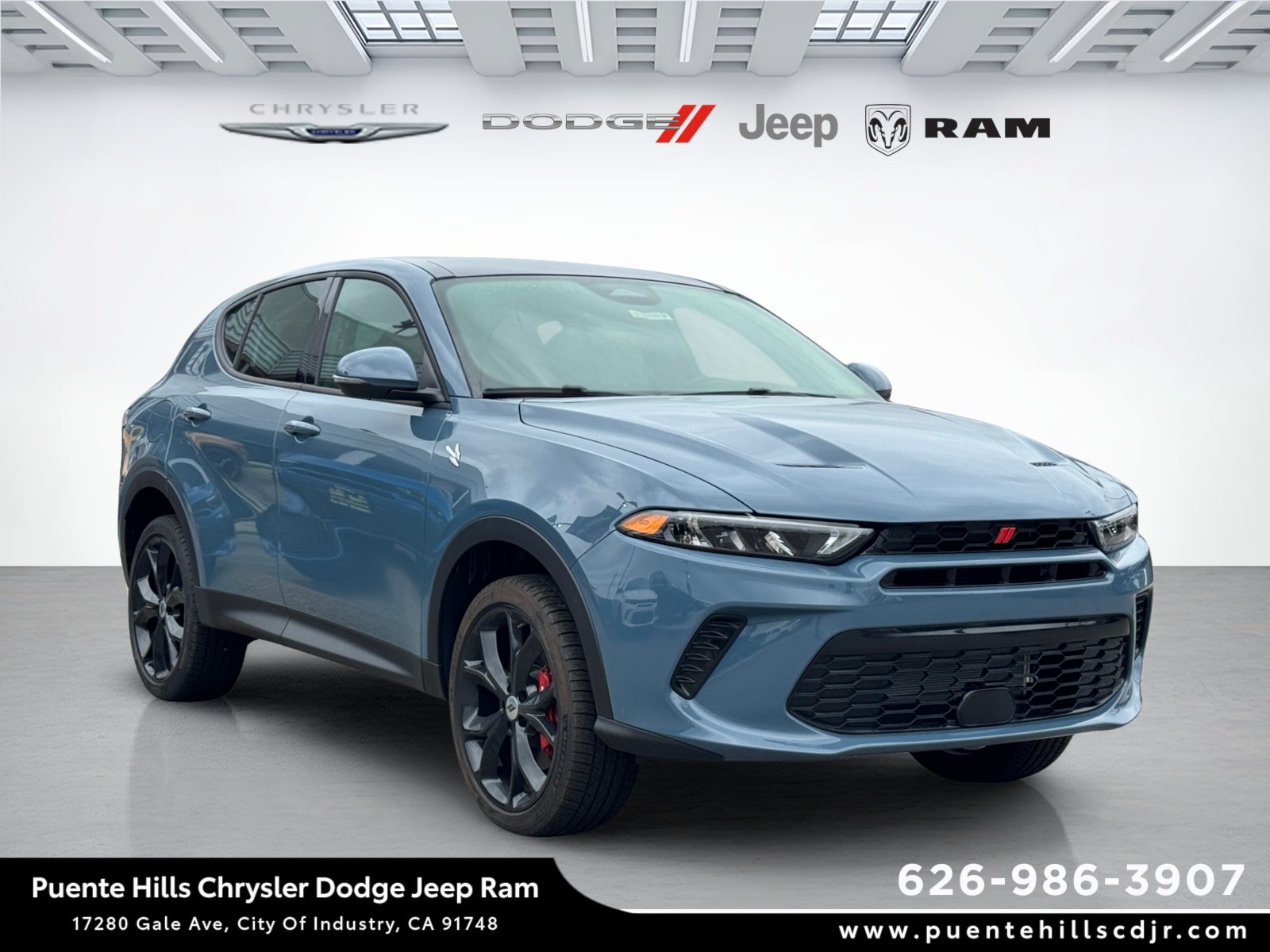 2023 Dodge Hornet GT Plus