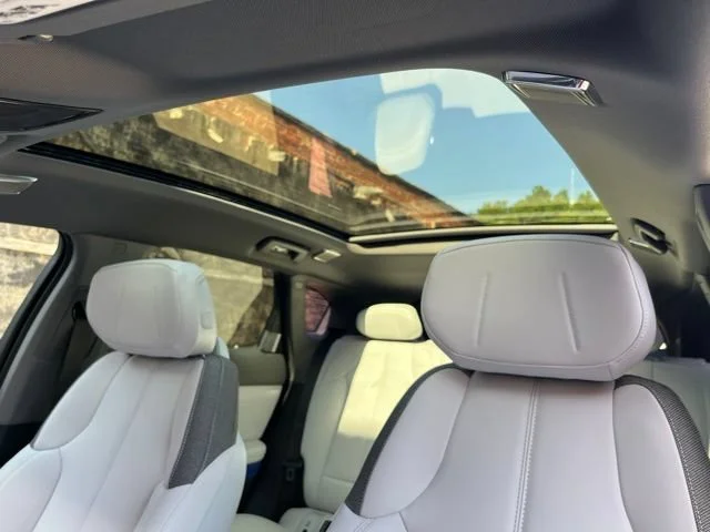 2027 Cadillac OPTIQ Luxury - Photo 39