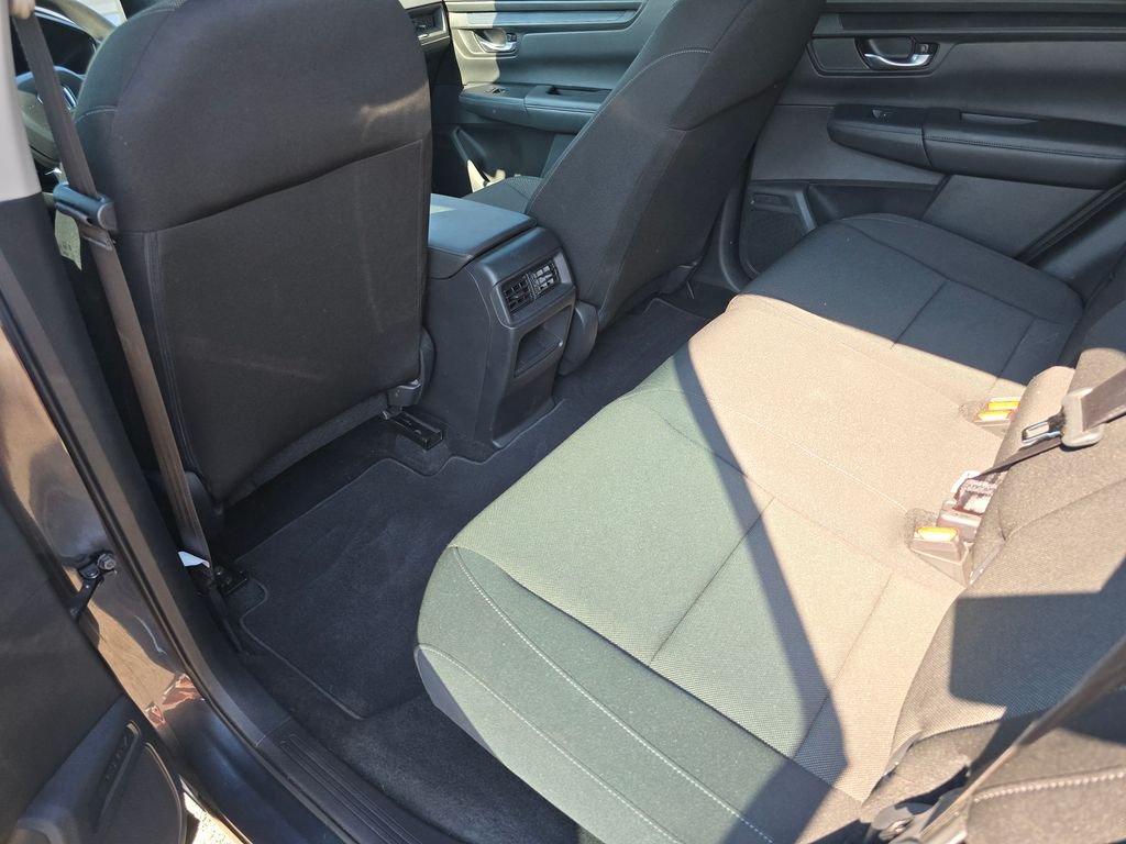 Used 2023  Honda LX image 19