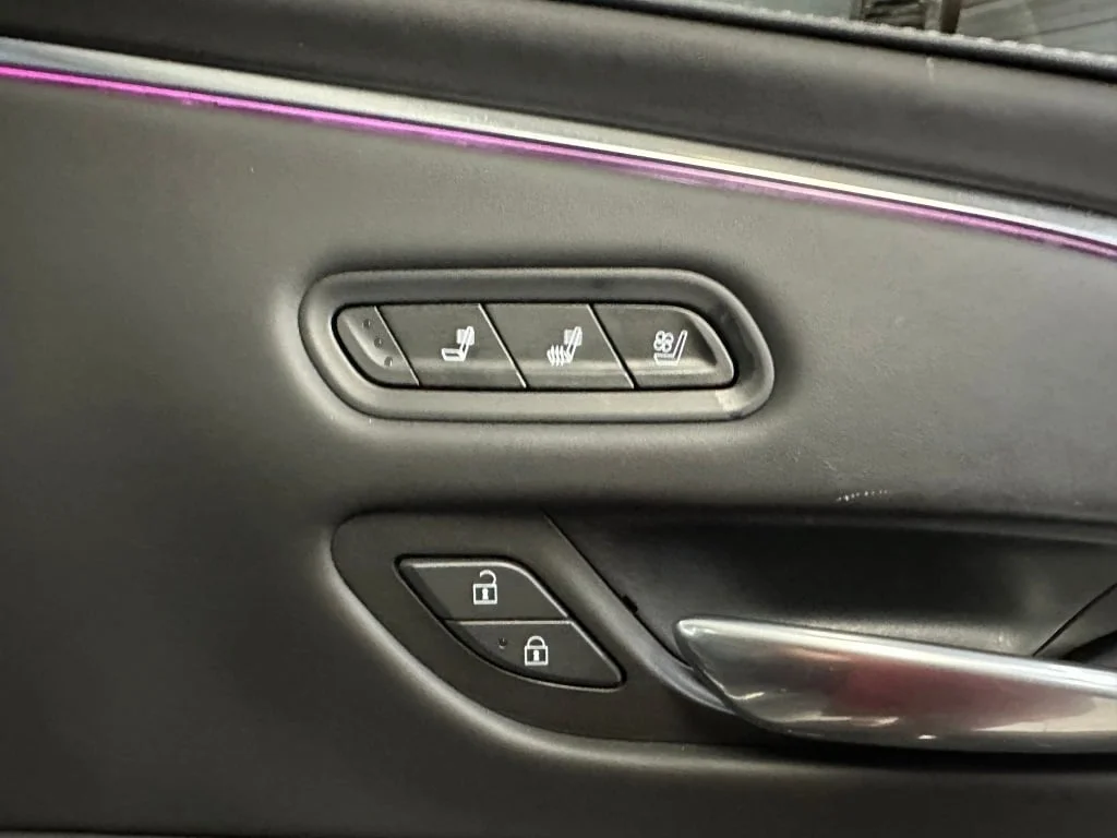 2022 Cadillac Escalade Sport Platinum - Photo 39