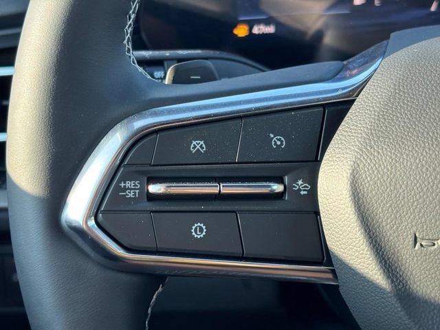 New 2027 Summit White Chevrolet LT image 13