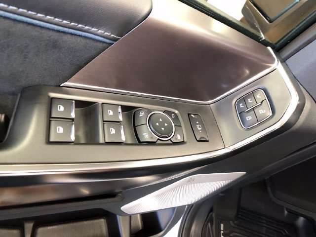 Used 2026 White Metallic Ford Platinum image 12