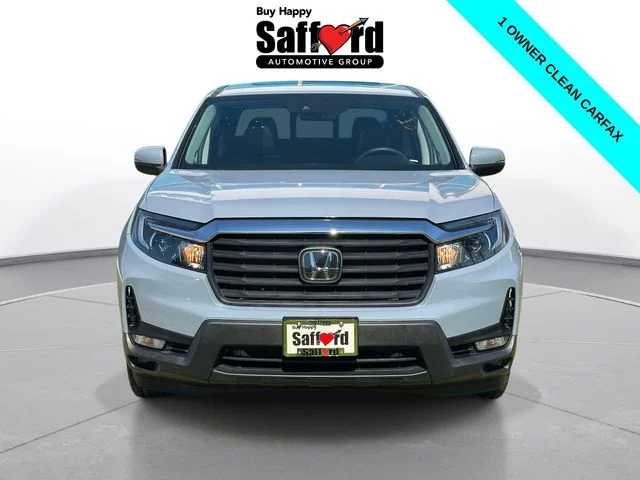 Used 2023 Gray Honda RTL image 6