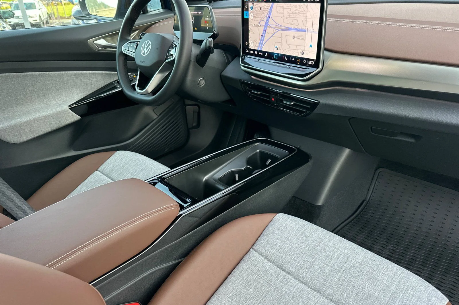 2025 Volkswagen ID.4 PRO - Photo 15