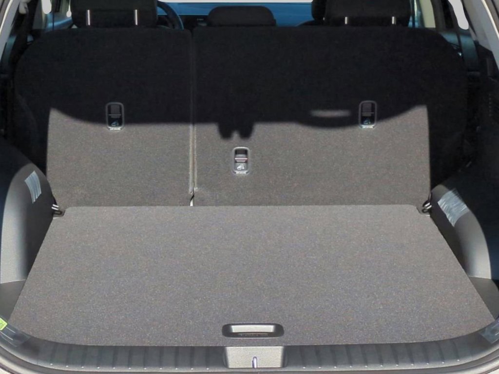 2026 Kia Sportage LX Hybrid - Photo 15