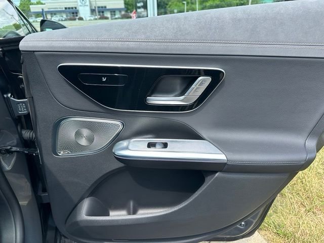 Certified Used 2023 Gray Mercedes-Benz 350 Sedan image 22